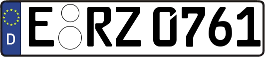 E-RZ0761