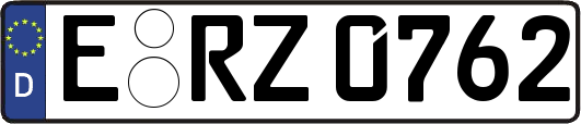E-RZ0762