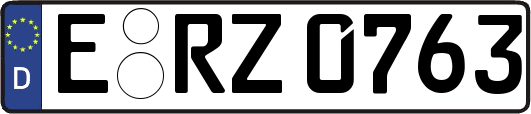E-RZ0763