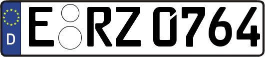 E-RZ0764