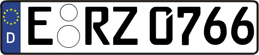 E-RZ0766