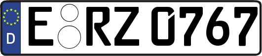 E-RZ0767