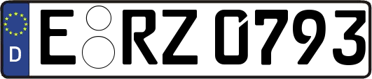 E-RZ0793
