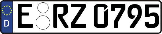 E-RZ0795