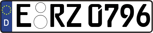 E-RZ0796