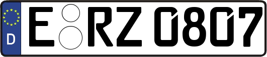 E-RZ0807