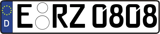 E-RZ0808
