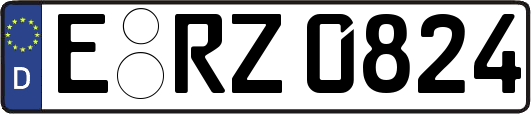E-RZ0824