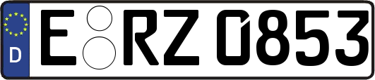 E-RZ0853