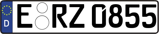 E-RZ0855