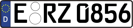 E-RZ0856