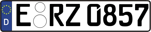 E-RZ0857