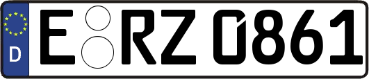 E-RZ0861