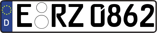 E-RZ0862