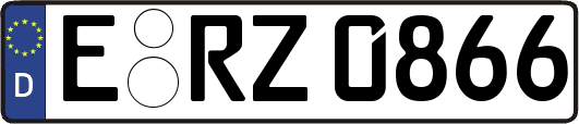 E-RZ0866