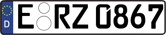 E-RZ0867
