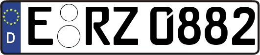 E-RZ0882