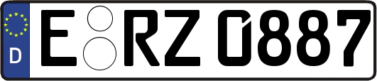 E-RZ0887