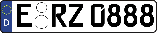 E-RZ0888
