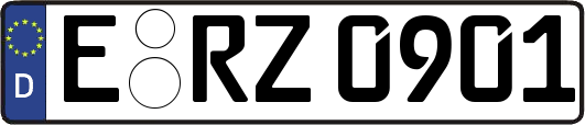 E-RZ0901