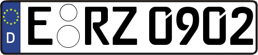 E-RZ0902