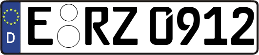 E-RZ0912