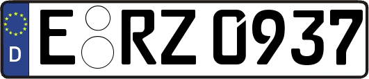 E-RZ0937
