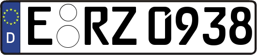 E-RZ0938