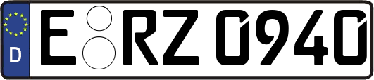 E-RZ0940