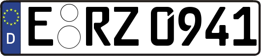 E-RZ0941
