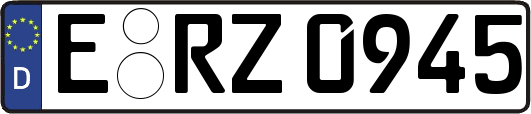E-RZ0945