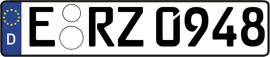 E-RZ0948