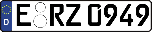 E-RZ0949