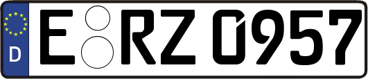 E-RZ0957