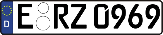 E-RZ0969