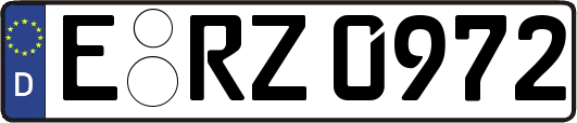 E-RZ0972