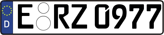 E-RZ0977