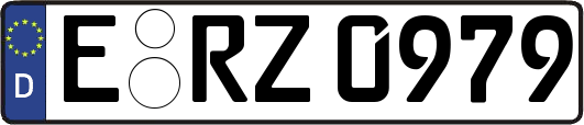 E-RZ0979