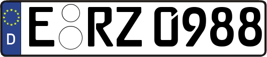 E-RZ0988