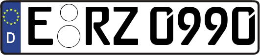 E-RZ0990