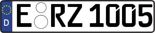 E-RZ1005