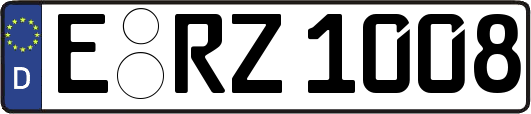 E-RZ1008