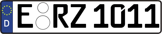 E-RZ1011