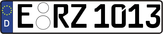 E-RZ1013