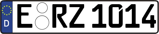 E-RZ1014