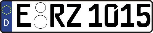 E-RZ1015