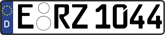 E-RZ1044