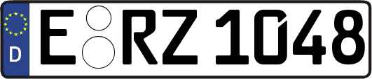 E-RZ1048