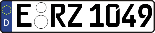 E-RZ1049