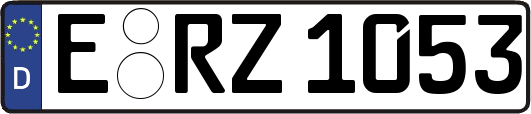 E-RZ1053